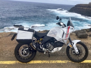 Canary Ride Tours Motorcycle Tour Graand Canaria