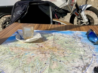 Canary Ride Tours Motorcycle Tour Graand Canaria