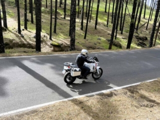 Canary Ride Tours Motorcycle Tour Graand Canaria