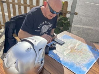 Canary Ride Tours Motorcycle Tour Graand Canaria