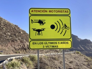 Canary Ride Tours Motorcycle Tour Graand Canaria