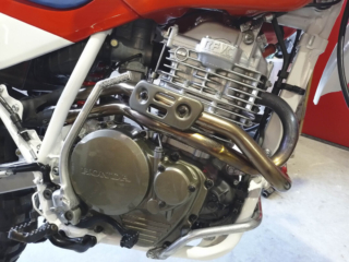 Honda XR collection NZ