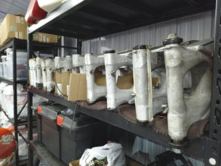 Honda XR collection NZ