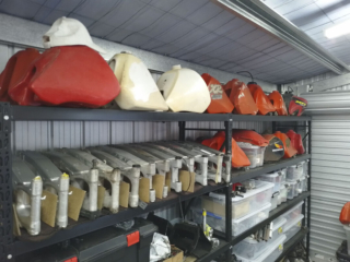 Honda XR collection NZ