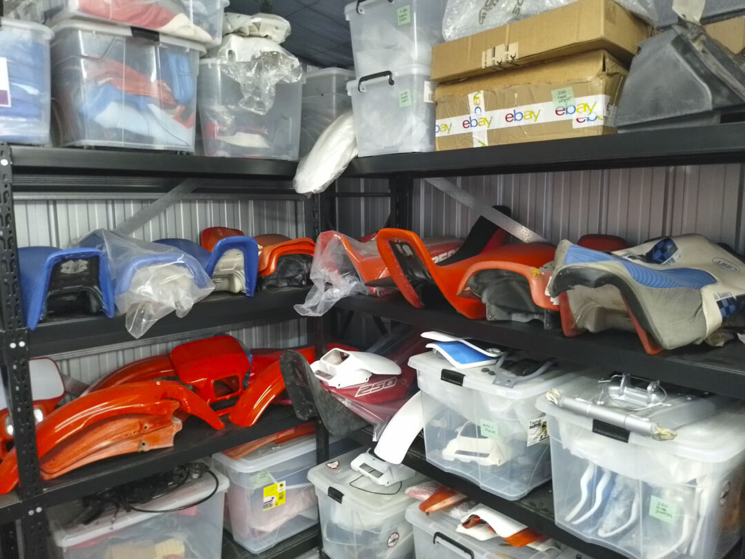 Honda XR collection NZ