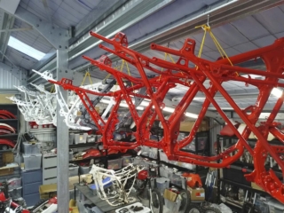 Honda XR collection NZ