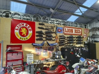 Honda XR collection NZ