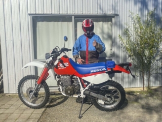 Honda XR collection NZ
