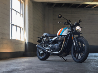 OE_SpeedTwin900_MY25_CW4I2117_GE 2025 Triumph Speed Twin 900 review