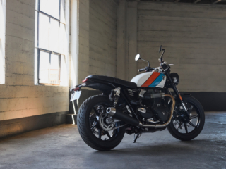 OE_SpeedTwin900_MY25_CW4I2227_GE 2025 Triumph Speed Twin 900 review