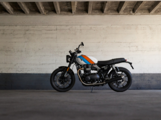 OE_SpeedTwin900_MY25_CW4I2368_GE 2025 Triumph Speed Twin 900 review