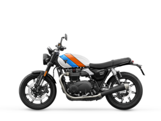 Speed-Twin-900_MY25_Pure-White_LHS 2025 Triumph Speed Twin 900 review