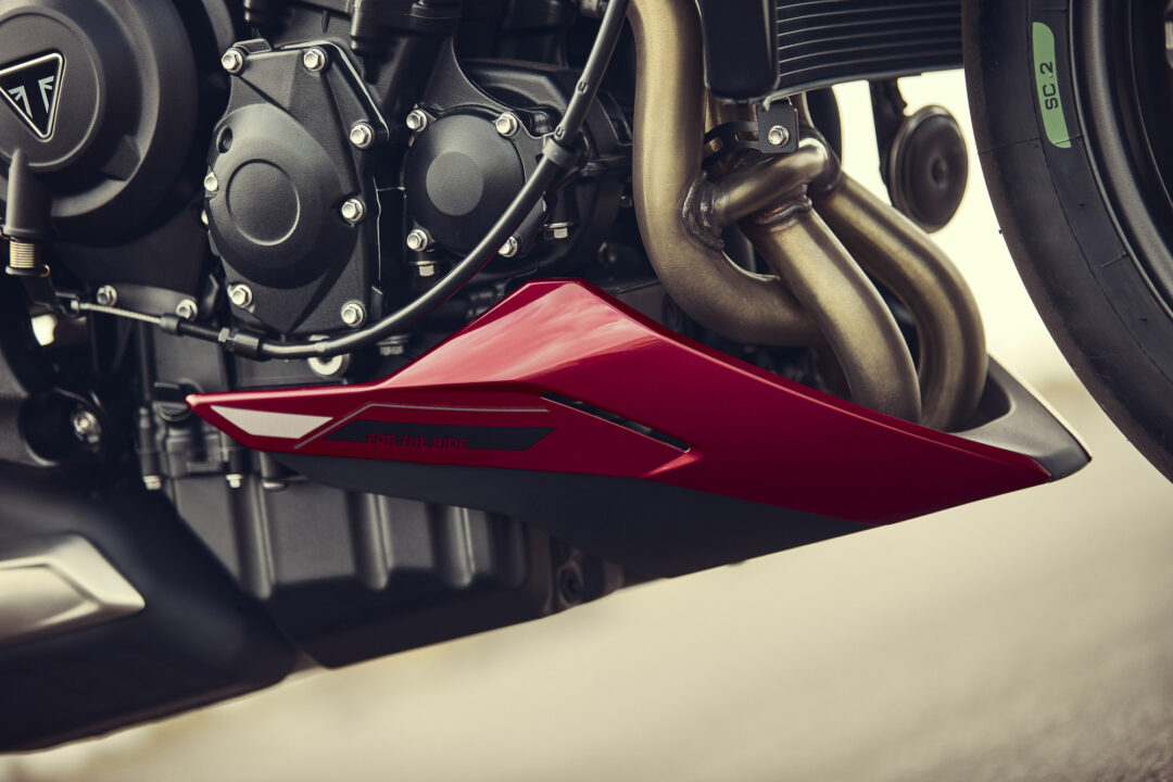 Street_Triple_RS belly pan