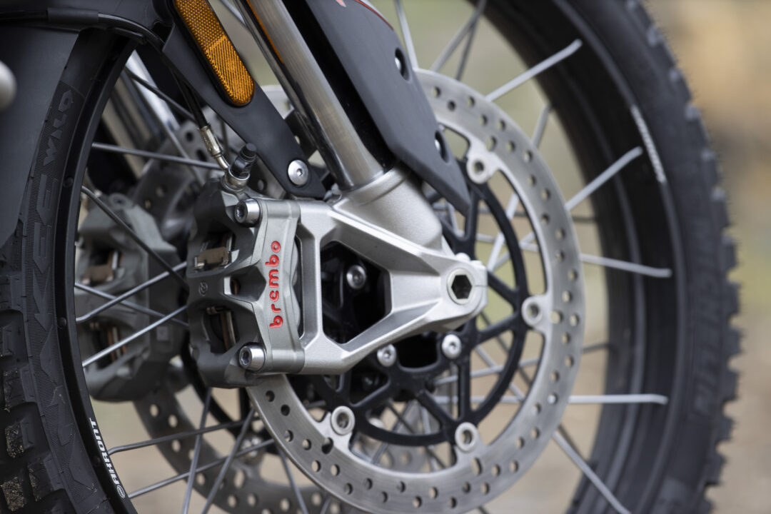 Triumph_Tiger_900_Rally-Pro__Offroad brakes