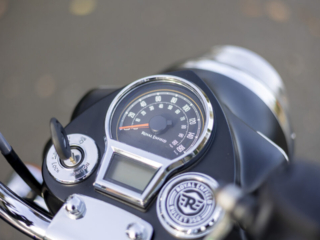 Royal Enfield Bullet 350 review