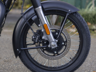 Royal Enfield Bullet 350 review