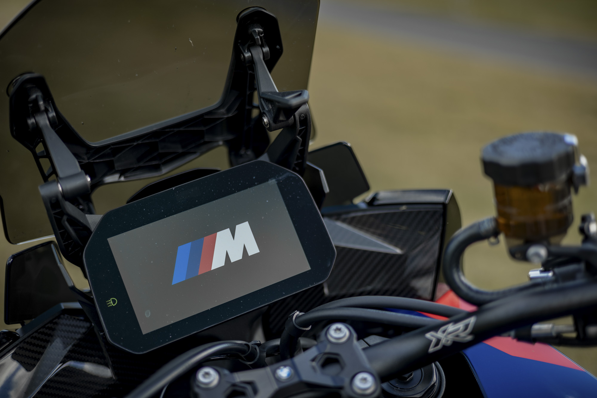 BMW M 1000 XR Review: MaXimizeR - Bike Rider Magazine