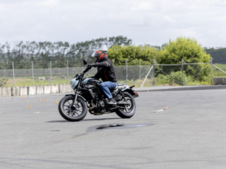 Passmaster Trackbased Training Hampton Downs
