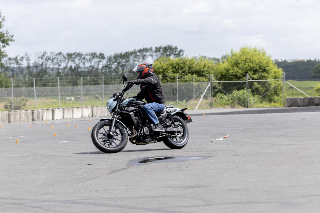 Passmaster Trackbased Training Hampton Downs