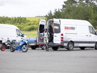 Passmaster Trackbased Training Hampton Downs
