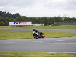 Passmaster Trackbased Training Hampton Downs