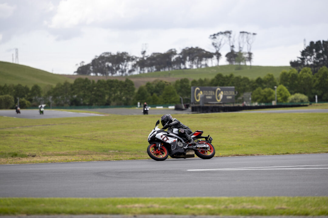 Passmaster Trackbased Training Hampton Downs