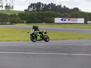 Passmaster Trackbased Training Hampton Downs