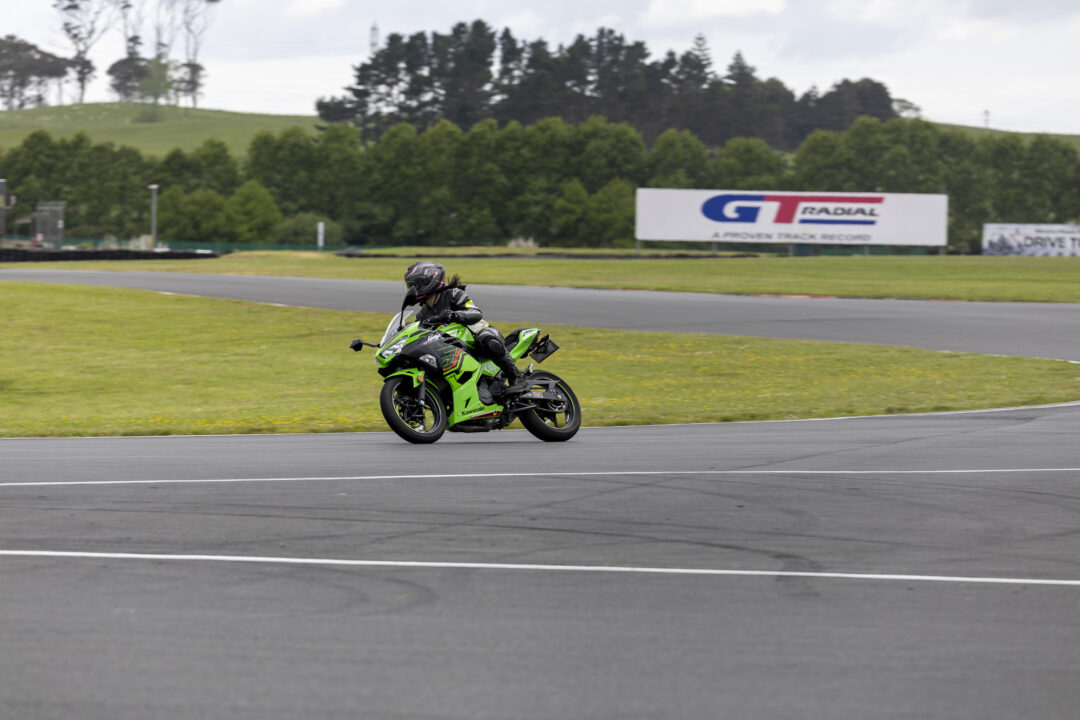 Passmaster Trackbased Training Hampton Downs