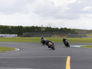 Passmaster Trackbased Training Hampton Downs