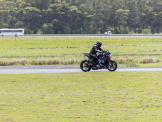 Passmaster Trackbased Training Hampton Downs