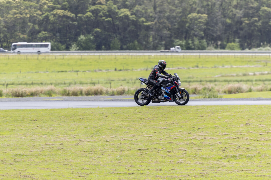 Passmaster Trackbased Training Hampton Downs