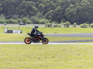 Passmaster Trackbased Training Hampton Downs