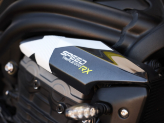 Triumph Speed Triple 1200RX