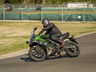 Road Safe motorcycle training, Hamilton kart track, Waipa District Council, Waikato District Council and Hamilton City Council action