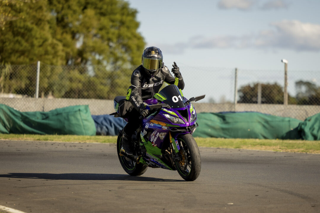 Road Safe motorcycle training, Hamilton kart track, Waipa District Council, Waikato District Council and Hamilton City Council