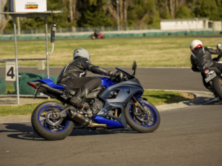 Road Safe motorcycle training, Hamilton kart track, Waipa District Council, Waikato District Council and Hamilton City Council