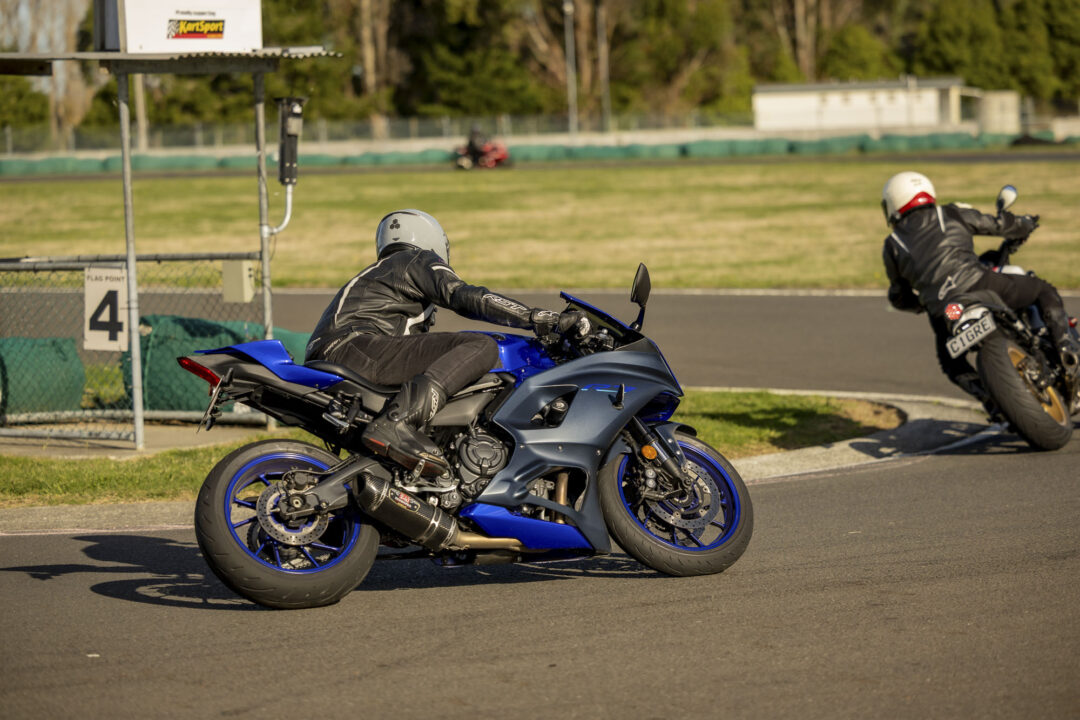 Road Safe motorcycle training, Hamilton kart track, Waipa District Council, Waikato District Council and Hamilton City Council