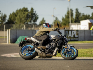 Road Safe motorcycle training, Hamilton kart track, Waipa District Council, Waikato District Council and Hamilton City Council