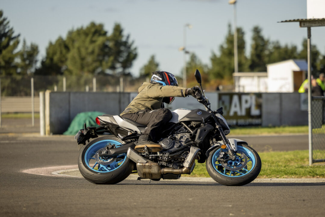 Road Safe motorcycle training, Hamilton kart track, Waipa District Council, Waikato District Council and Hamilton City Council