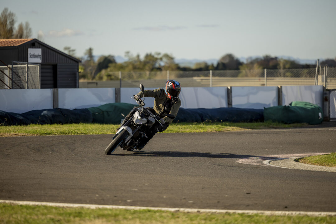 Road Safe motorcycle training, Hamilton kart track, Waipa District Council, Waikato District Council and Hamilton City Council