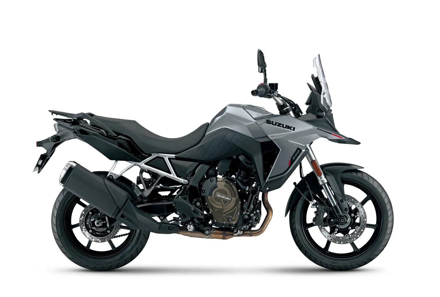Suzuki V-Strom 800