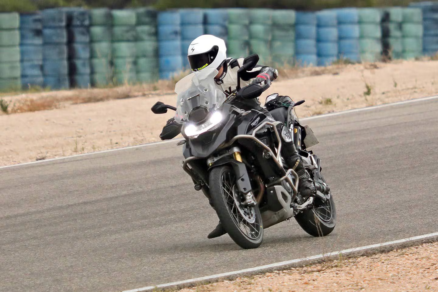 Triumph Tiger 1200