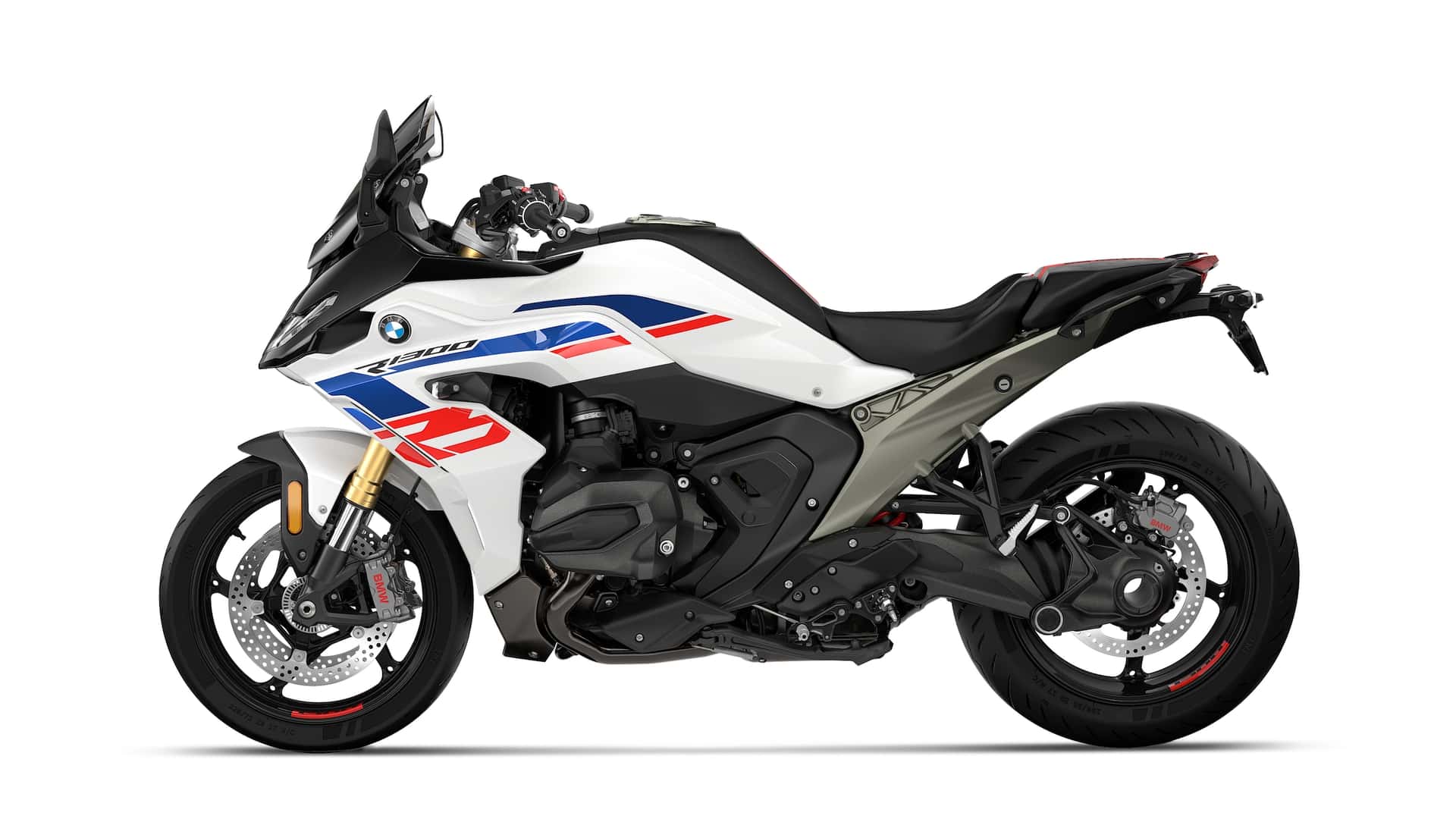 BMW R1300 RS and R1300 RT