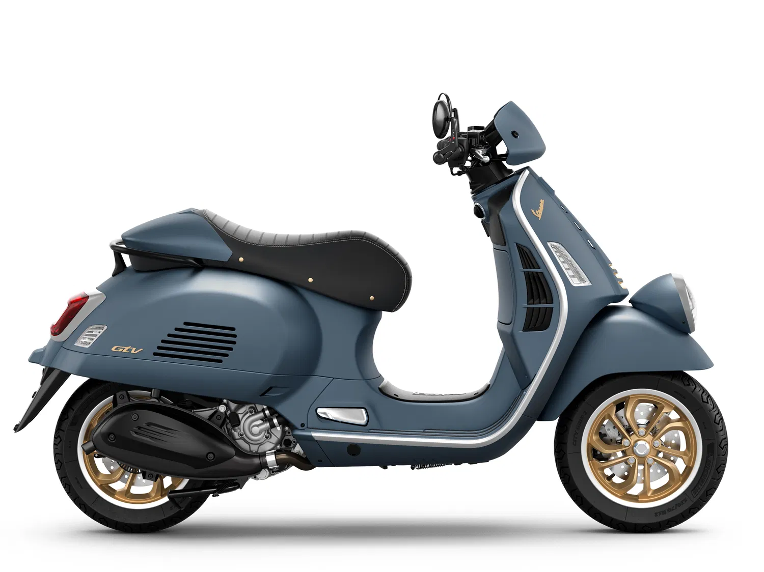 Vespa Officina 8 Edition