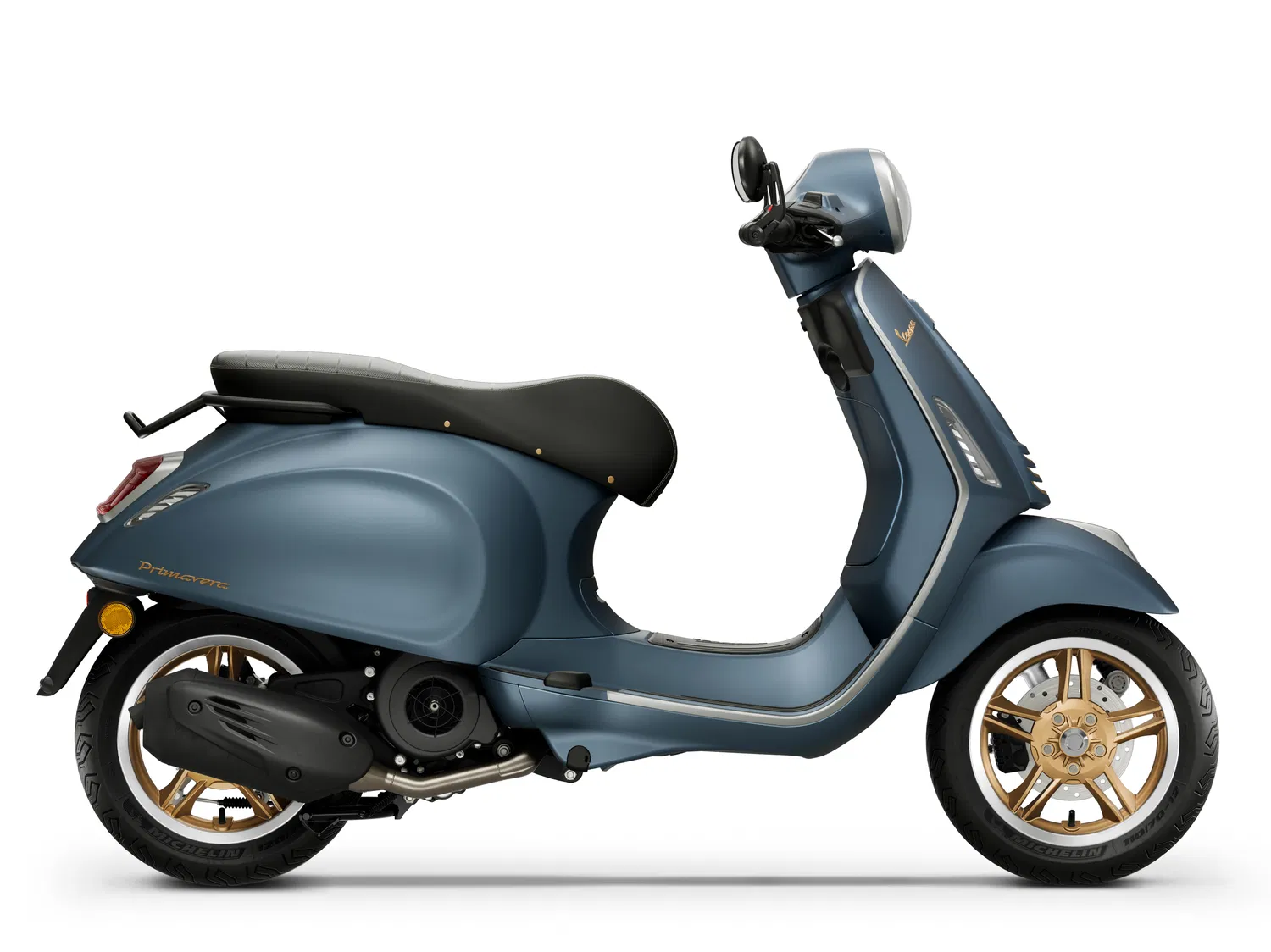 Vespa Officina 8 Edition