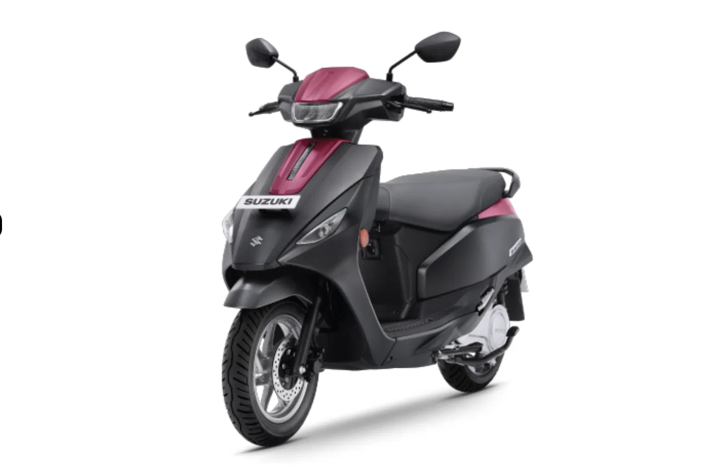 Suzuki e-Access