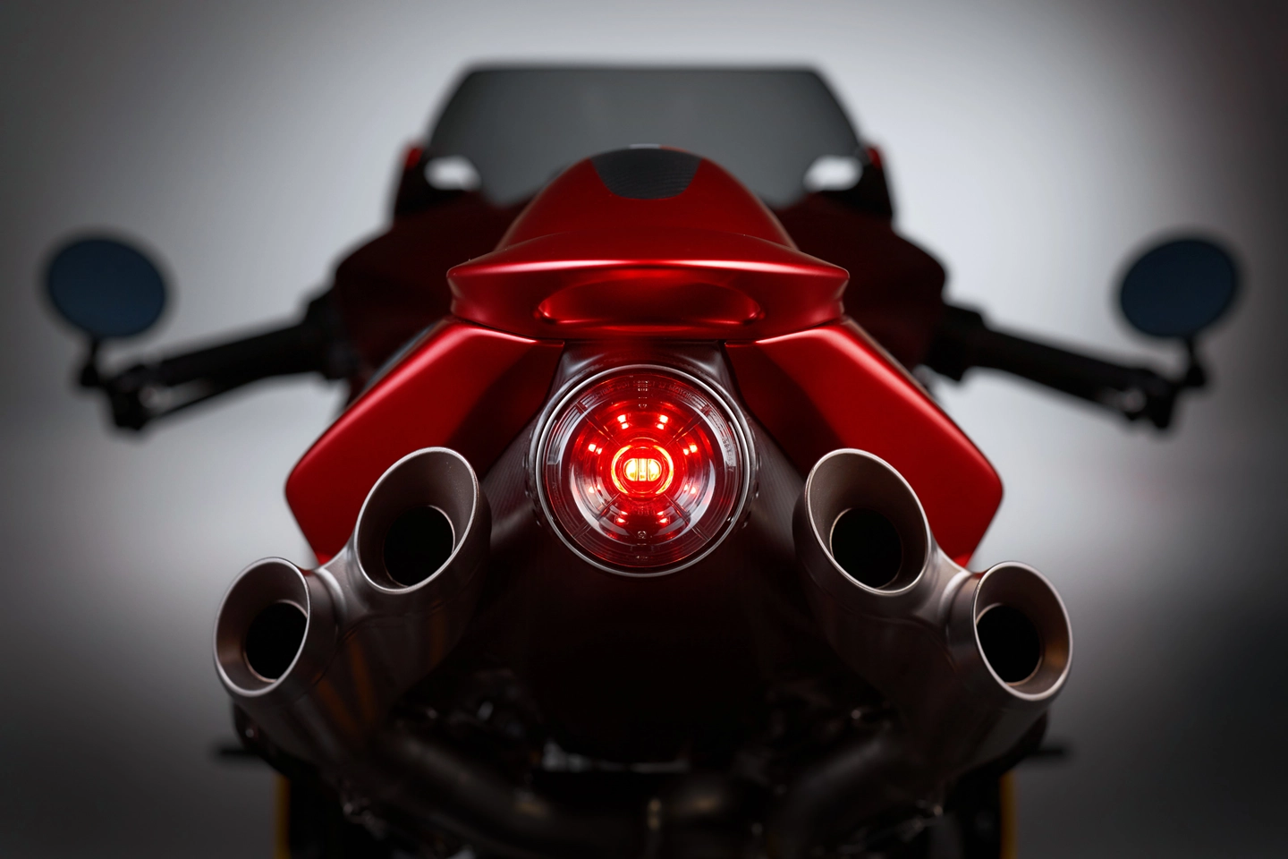 MV Agusta Superveloce 1000