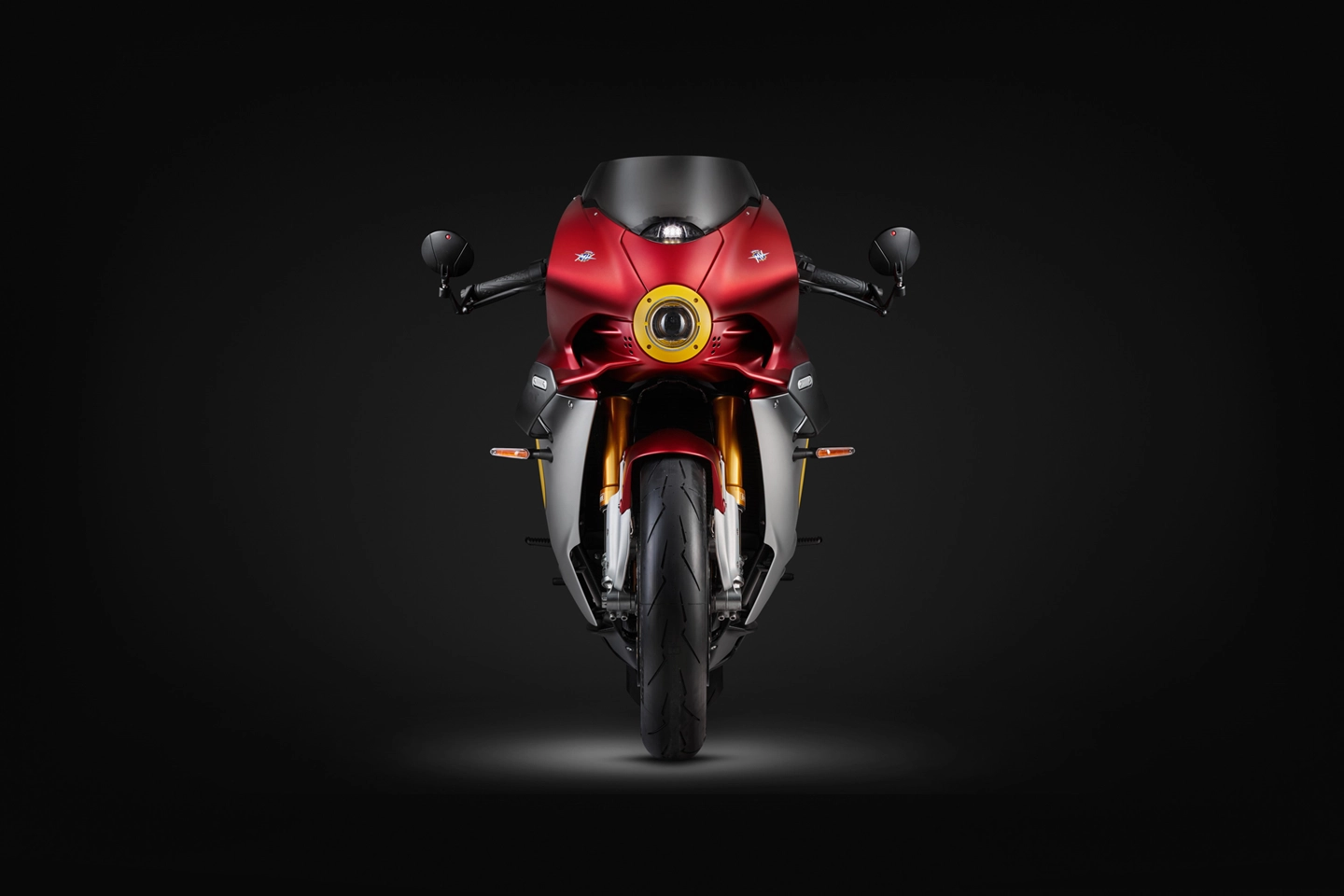 MV Agusta Superveloce 1000