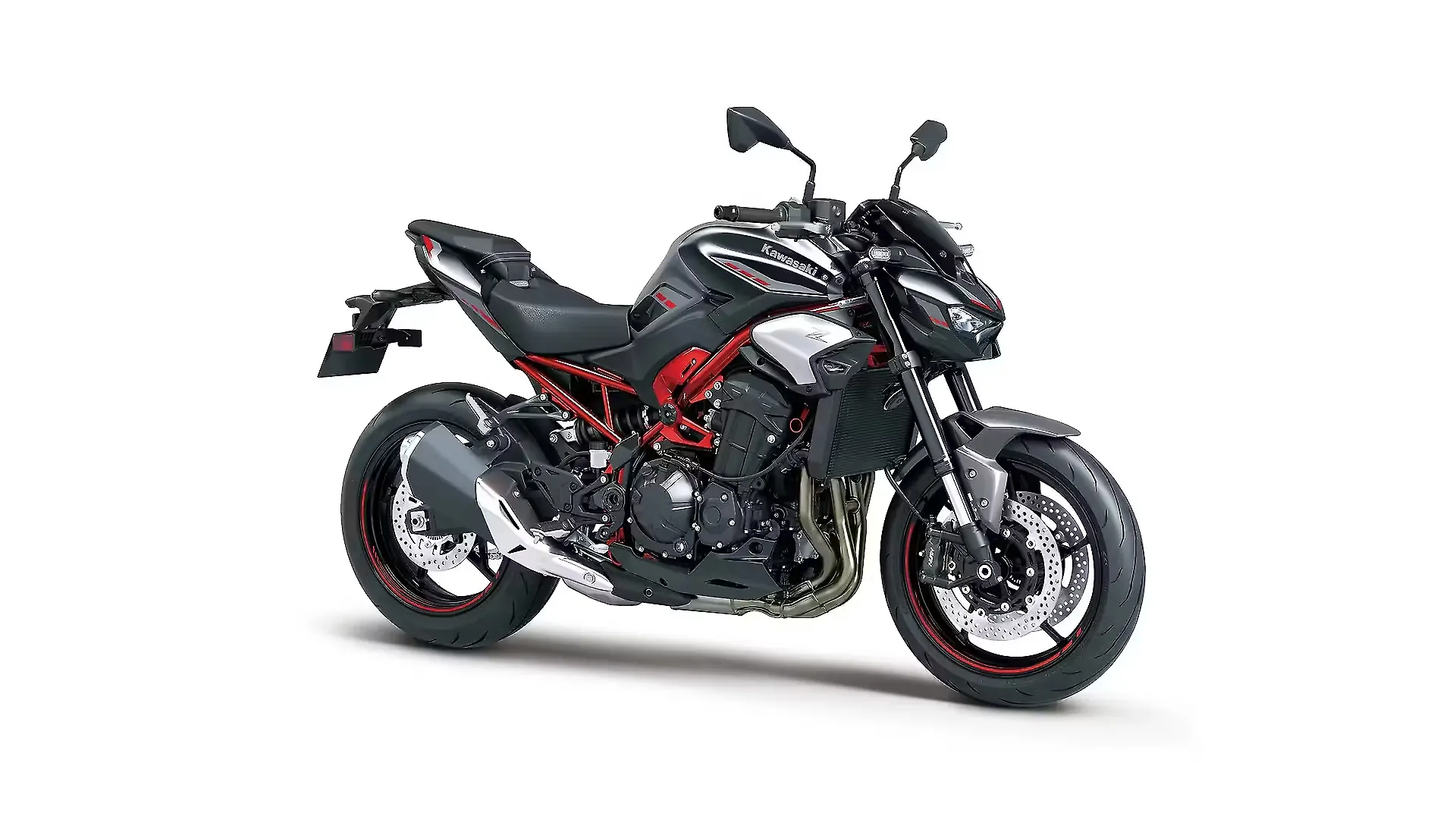 Kawasaki Z900