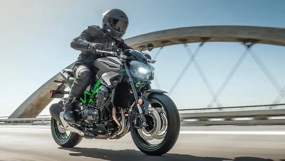 Kawasaki Z900